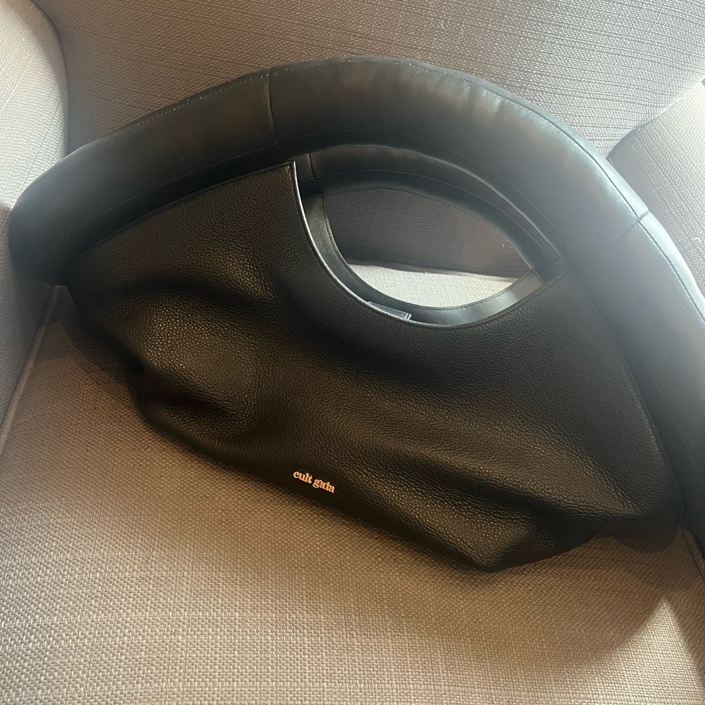 Cult Gaia Elodie Bag